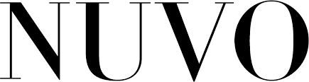 Nuvo Magazine logo