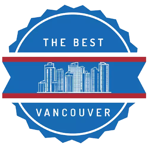 The Best Vancouver logo