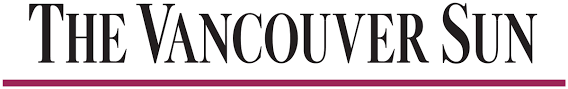 The Vancouver Sun logo