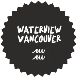 Waterview Vancouver logo