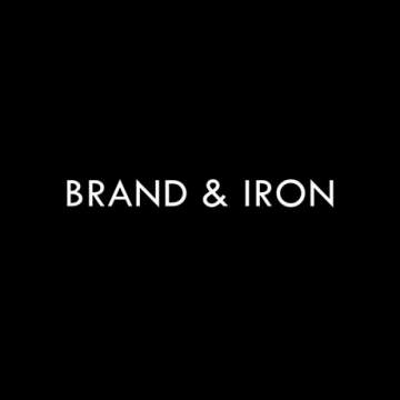 Brand & Iron