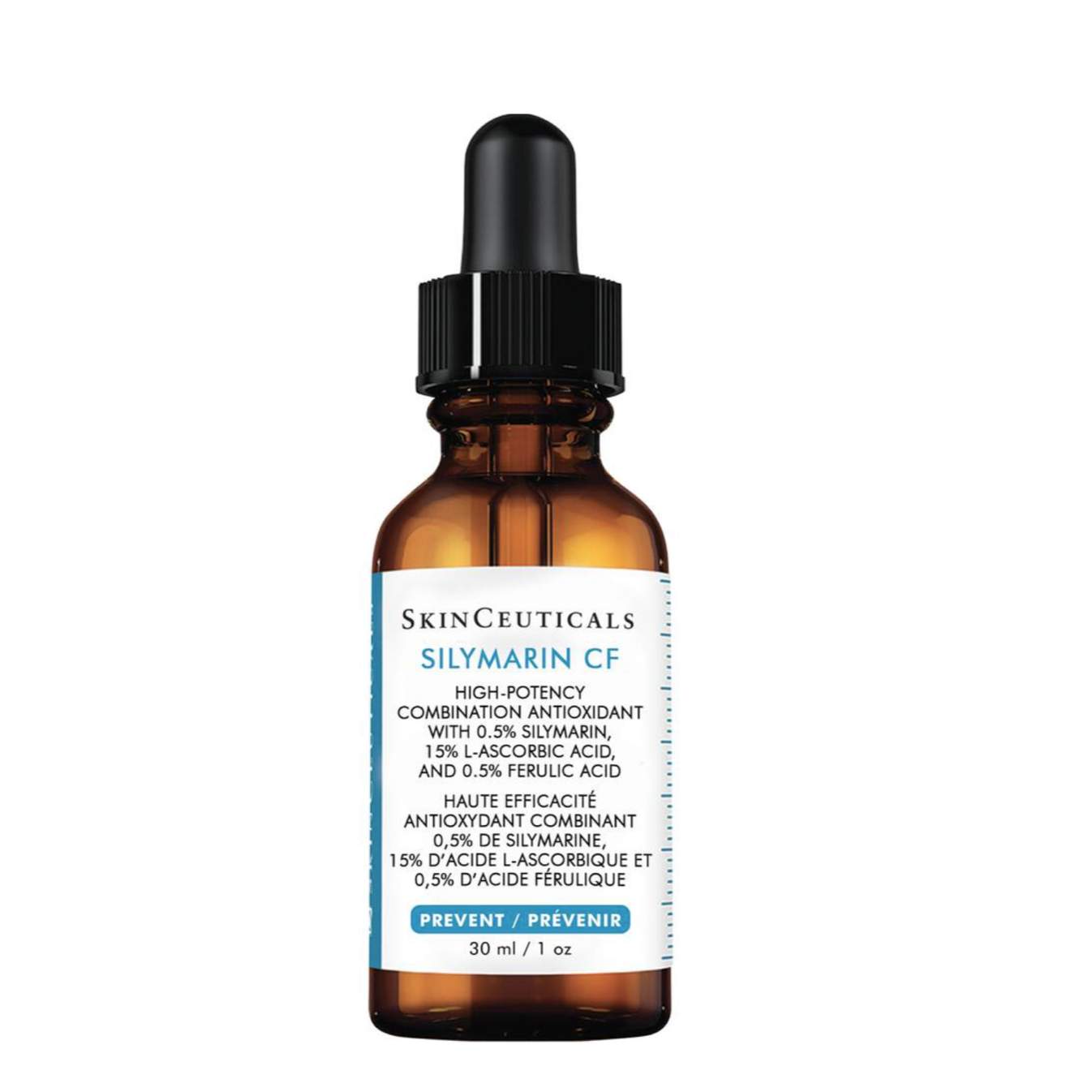 SkinCeuticals Silymarin CF Skinfolio