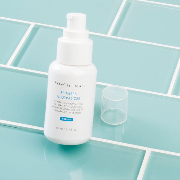 Redness Neutralizer